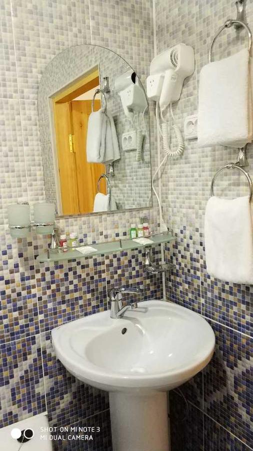 Bed and Breakfast Rabat Boutique Samarkanda Zewnętrze zdjęcie