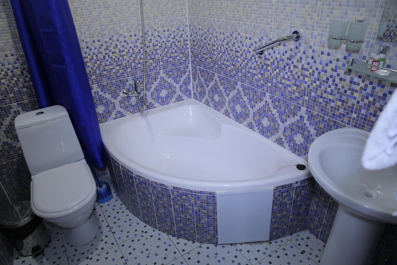 Bed and Breakfast Rabat Boutique Samarkanda Zewnętrze zdjęcie